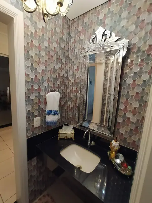 Foto 3 de Casa com 4 quartos à venda, 2500m2 em Bauru - SP