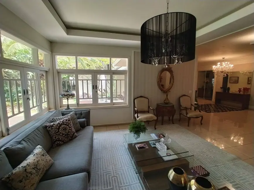 Foto 4 de Casa com 4 quartos à venda, 2500m2 em Bauru - SP