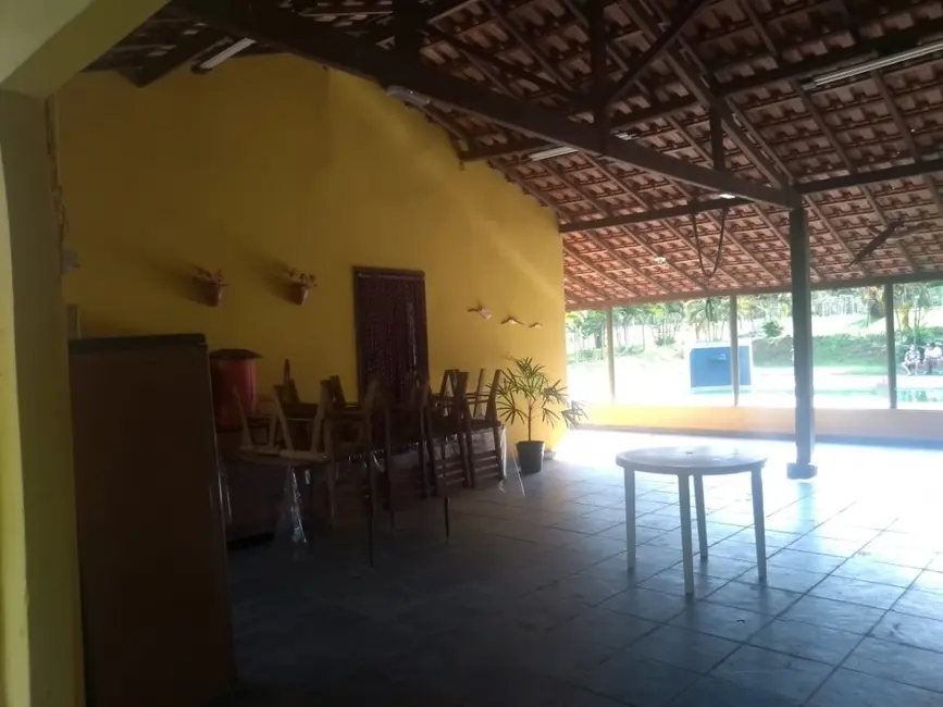 Foto 13 de Chácara à venda, 6080m2 em Bauru - SP