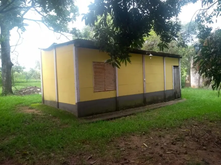 Foto 26 de Chácara à venda, 6080m2 em Bauru - SP