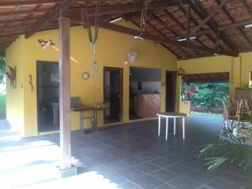 Foto 10 de Chácara à venda, 6080m2 em Bauru - SP