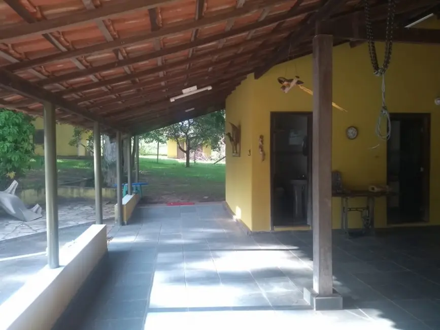 Foto 9 de Chácara à venda, 6080m2 em Bauru - SP