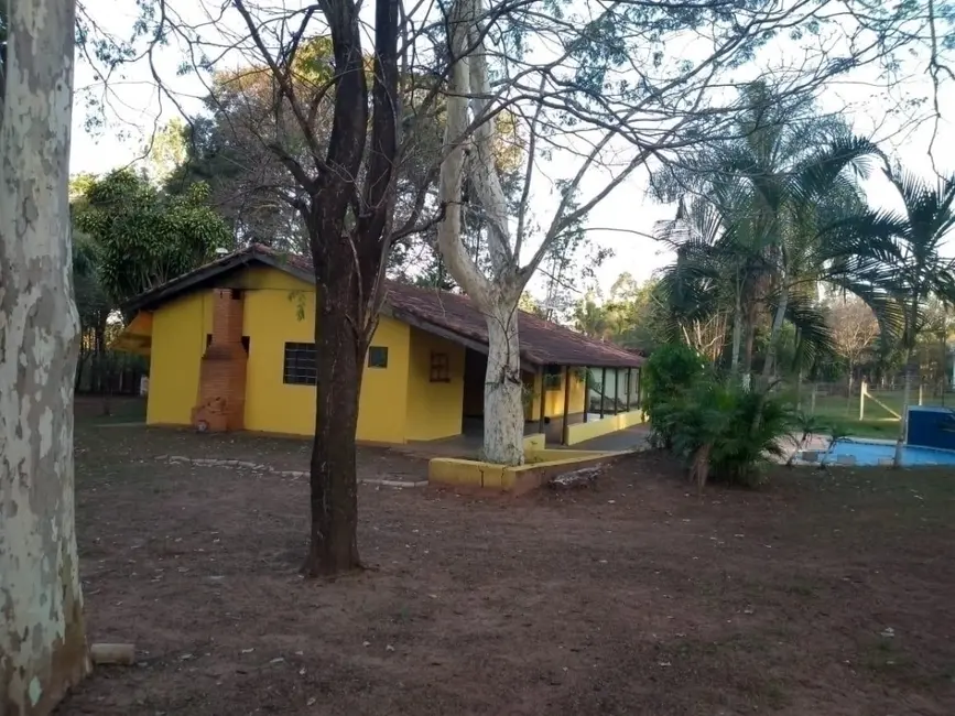 Foto 16 de Chácara à venda, 6080m2 em Bauru - SP