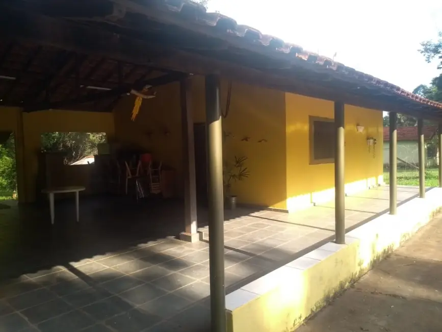 Foto 5 de Chácara à venda, 6080m2 em Bauru - SP