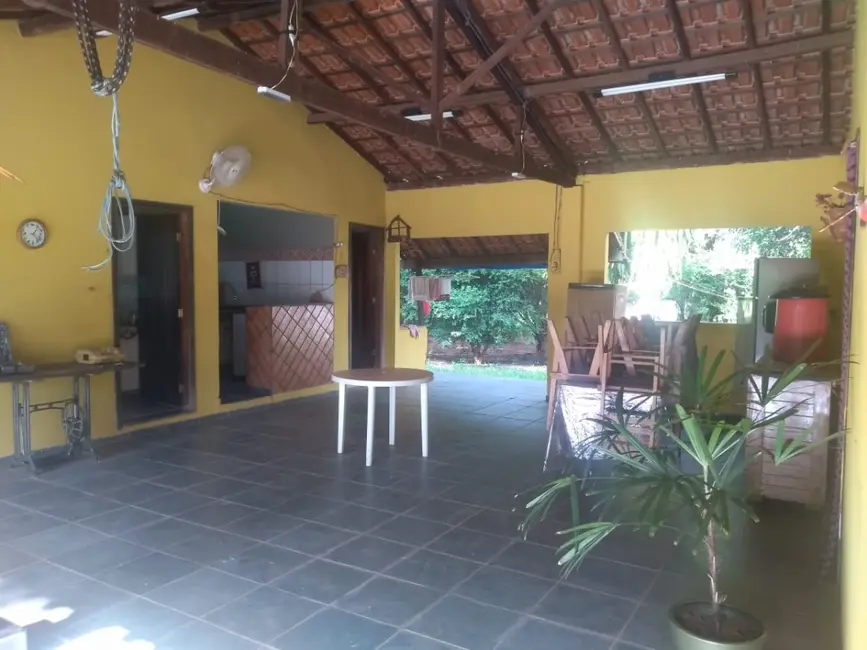 Foto 11 de Chácara à venda, 6080m2 em Bauru - SP