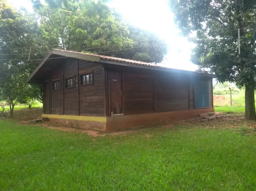 Foto 51 de Chácara à venda, 6080m2 em Bauru - SP