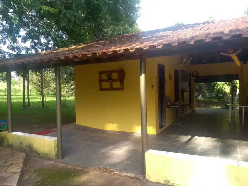 Foto 7 de Chácara à venda, 6080m2 em Bauru - SP