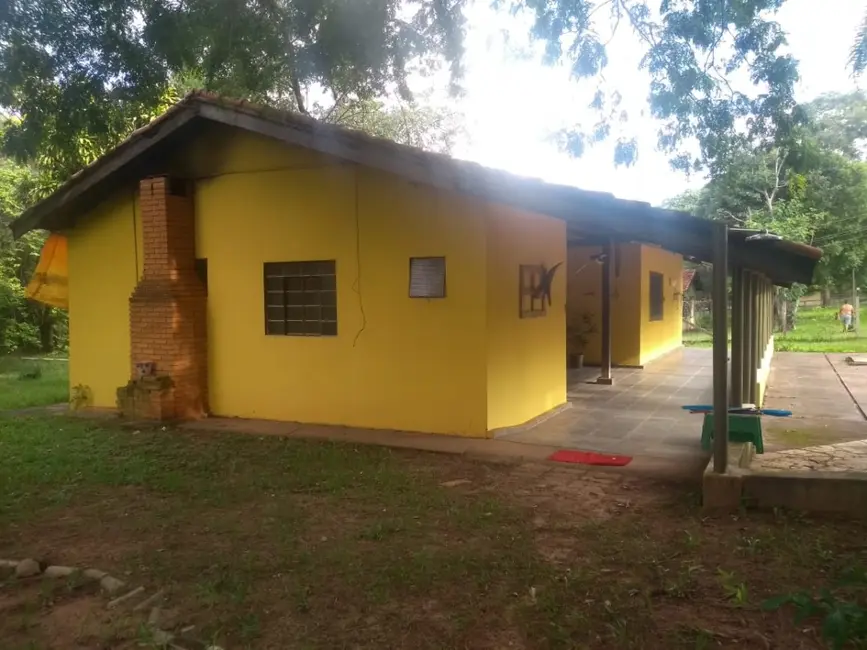 Foto 6 de Chácara à venda, 6080m2 em Bauru - SP