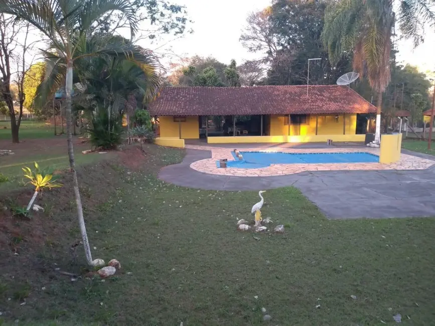Foto 1 de Chácara à venda, 6080m2 em Bauru - SP