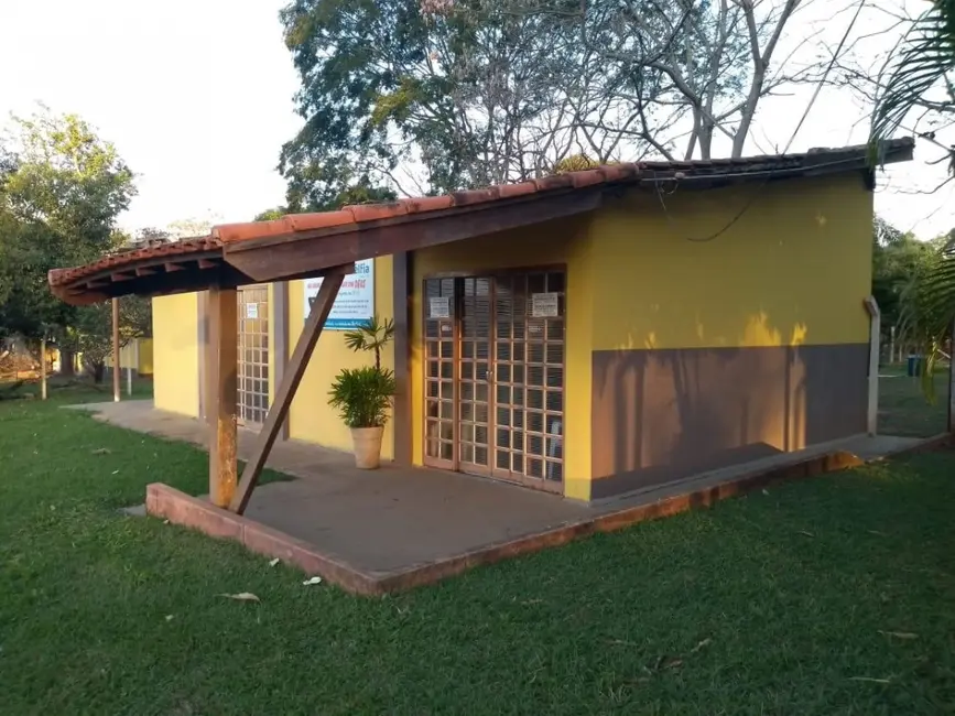 Foto 23 de Chácara à venda, 6080m2 em Bauru - SP