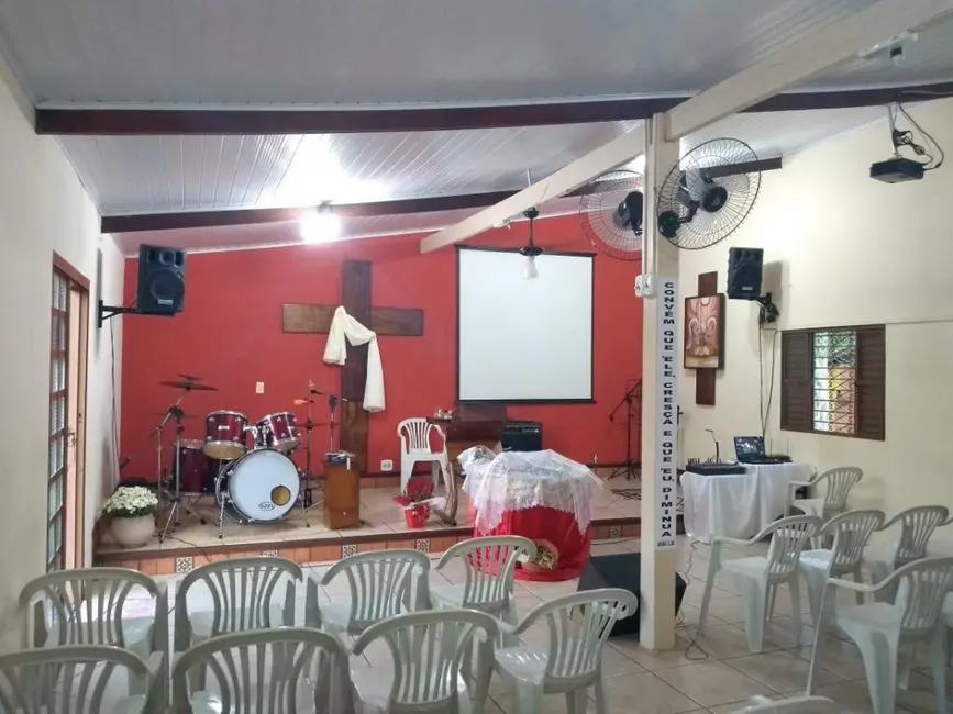 Foto 29 de Chácara à venda, 6080m2 em Bauru - SP