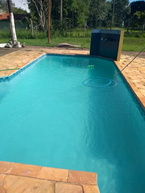 Foto 19 de Chácara à venda, 6080m2 em Bauru - SP