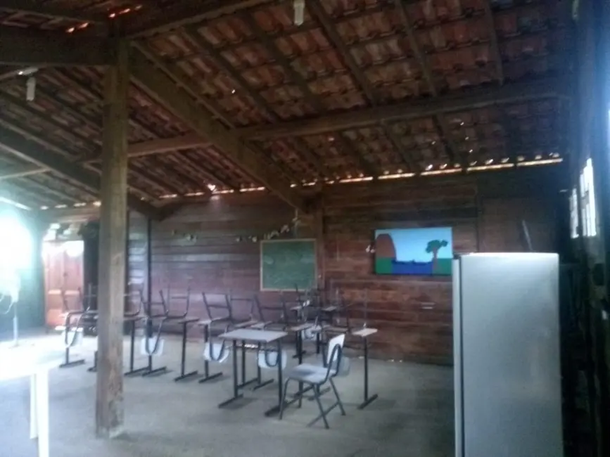 Foto 57 de Chácara à venda, 6080m2 em Bauru - SP