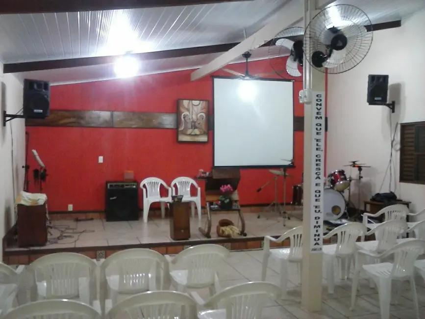 Foto 27 de Chácara à venda, 6080m2 em Bauru - SP