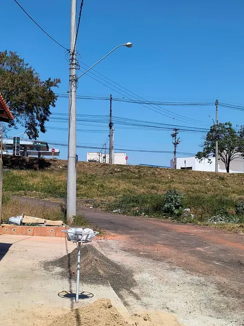 Foto 6 de Casa com 3 quartos à venda, 360m2 em Núcleo Residencial Presidente Geisel, Bauru - SP