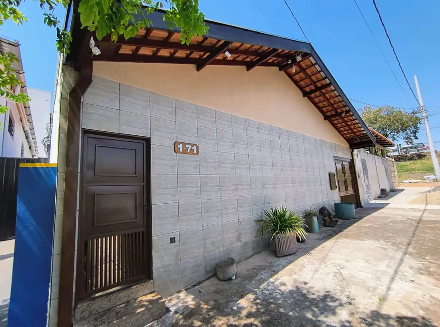 Foto 5 de Casa com 3 quartos à venda, 360m2 em Núcleo Residencial Presidente Geisel, Bauru - SP