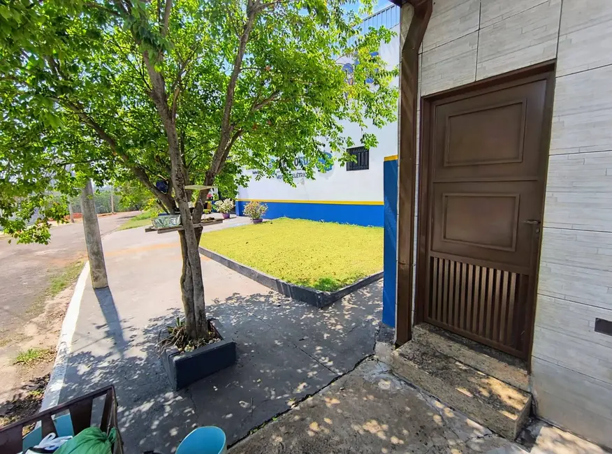 Foto 4 de Casa com 3 quartos à venda, 360m2 em Núcleo Residencial Presidente Geisel, Bauru - SP