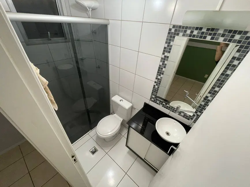 Apartamento com 2 quartos à venda e para alugar em Jardim América, Bauru - SP - imagem 4 Foto 4 de Apartamento com 2 quartos à venda e para alugar em Jardim América, Bauru - SP