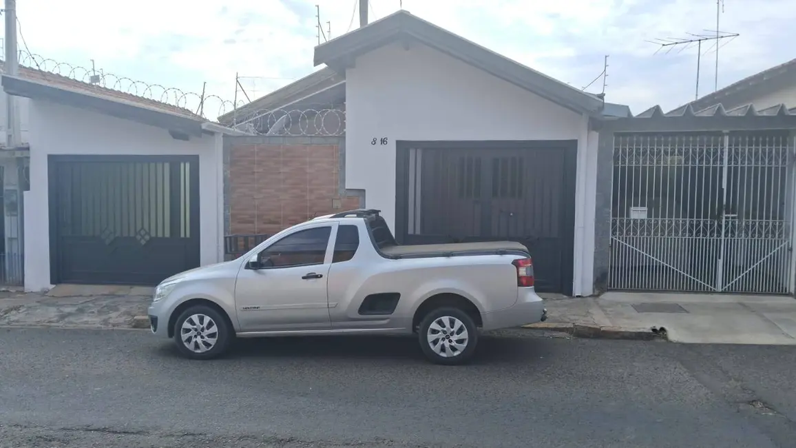Casa com 2 quartos à venda e para alugar em Jardim Fonte do Castelo, Bauru - SP - imagem 1 Foto 1 de Casa com 2 quartos à venda e para alugar em Jardim Fonte do Castelo, Bauru - SP