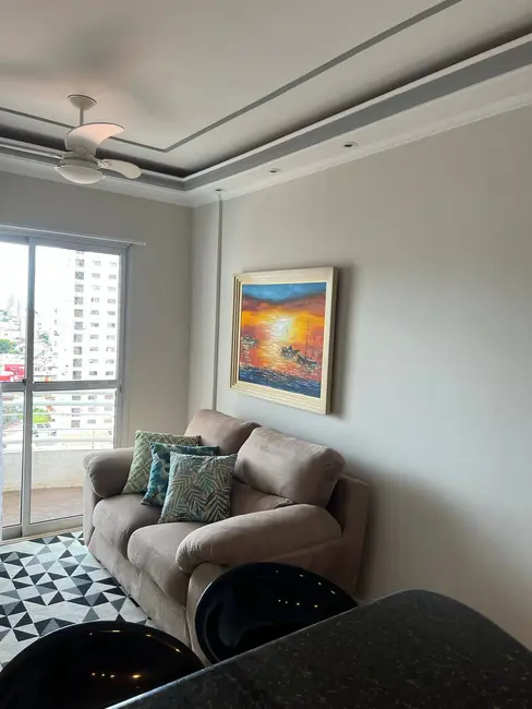 Apartamento com 1 quarto para alugar em Jardim Panorama, Bauru - SP - imagem 5 Foto 5 de Apartamento com 1 quarto para alugar em Jardim Panorama, Bauru - SP