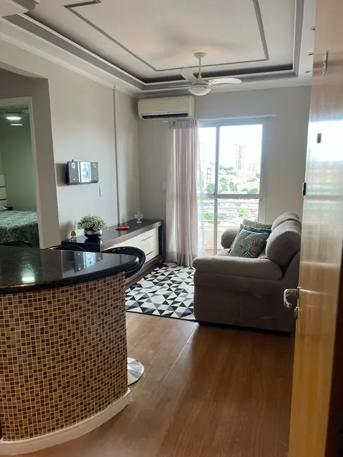 Apartamento com 1 quarto para alugar em Jardim Panorama, Bauru - SP - imagem 2 Foto 2 de Apartamento com 1 quarto para alugar em Jardim Panorama, Bauru - SP