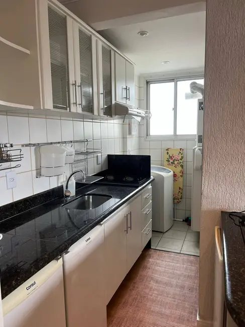 Apartamento com 1 quarto para alugar em Jardim Panorama, Bauru - SP - imagem 3 Foto 3 de Apartamento com 1 quarto para alugar em Jardim Panorama, Bauru - SP