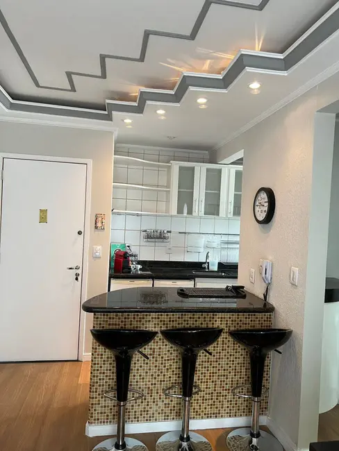 Apartamento com 1 quarto para alugar em Jardim Panorama, Bauru - SP - imagem 9 Foto 9 de Apartamento com 1 quarto para alugar em Jardim Panorama, Bauru - SP