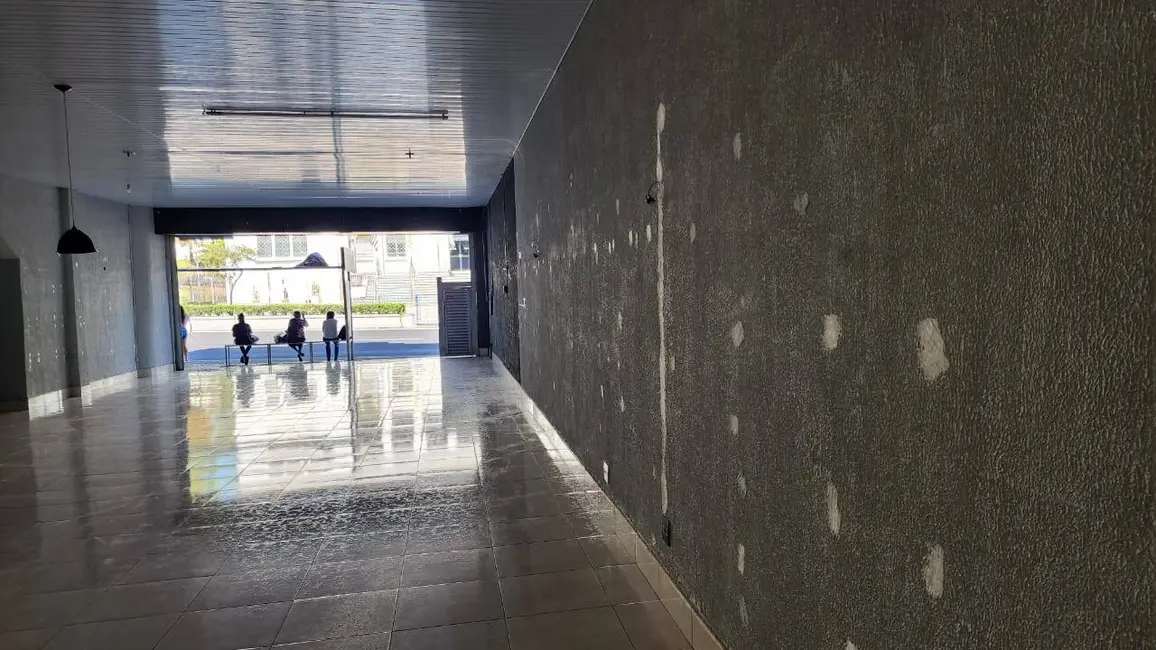 Foto 2 de Sala Comercial para alugar, 200m2 em Centro, Bauru - SP