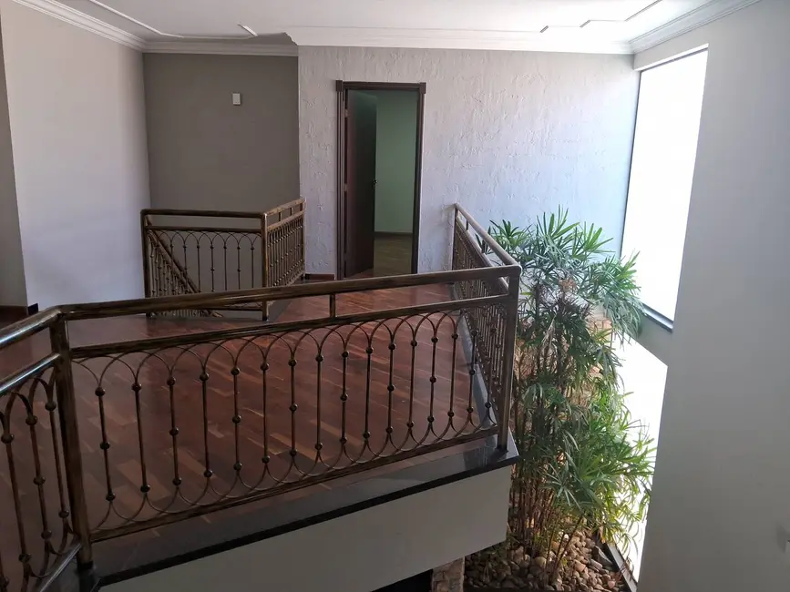 Foto 4 de Casa com 3 quartos à venda e para alugar em Vila Camargo, Bauru - SP