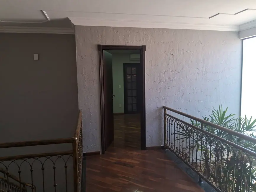 Foto 3 de Casa com 3 quartos à venda e para alugar em Vila Camargo, Bauru - SP