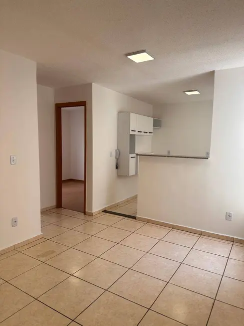 Apartamento com 2 quartos à venda em Parque das Nações, Bauru - SP - imagem 9 Foto 9 de Apartamento com 2 quartos à venda em Parque das Nações, Bauru - SP