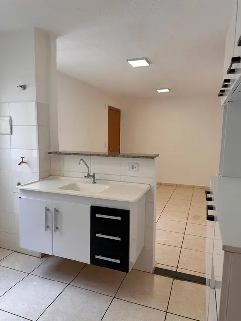 Apartamento com 2 quartos à venda em Parque das Nações, Bauru - SP - imagem 8 Foto 8 de Apartamento com 2 quartos à venda em Parque das Nações, Bauru - SP