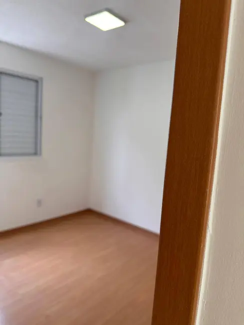 Apartamento com 2 quartos à venda em Parque das Nações, Bauru - SP - imagem 3 Foto 3 de Apartamento com 2 quartos à venda em Parque das Nações, Bauru - SP