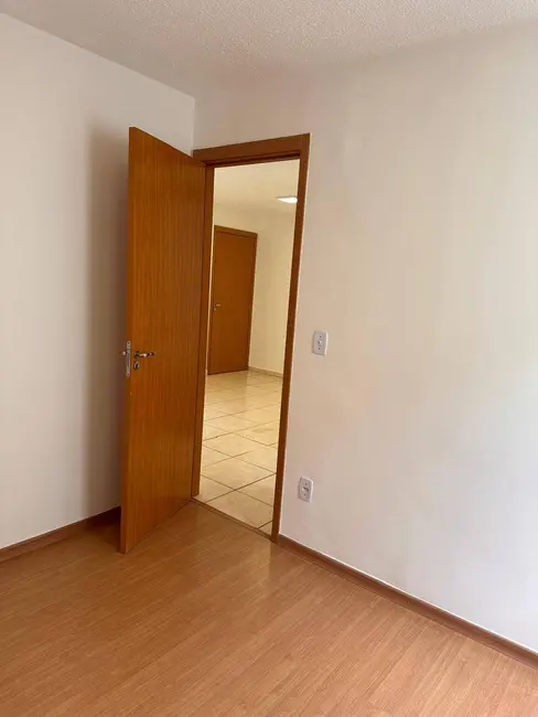 Apartamento com 2 quartos à venda em Parque das Nações, Bauru - SP - imagem 5 Foto 5 de Apartamento com 2 quartos à venda em Parque das Nações, Bauru - SP