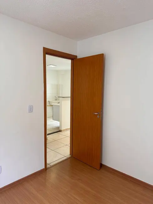 Apartamento com 2 quartos à venda em Parque das Nações, Bauru - SP - imagem 6 Foto 6 de Apartamento com 2 quartos à venda em Parque das Nações, Bauru - SP