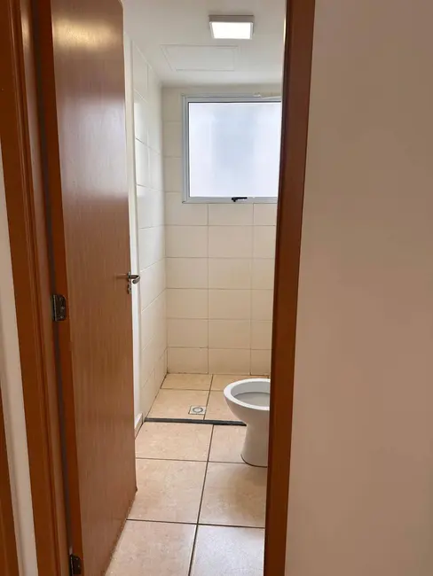 Apartamento com 2 quartos à venda em Parque das Nações, Bauru - SP - imagem 1 Foto 1 de Apartamento com 2 quartos à venda em Parque das Nações, Bauru - SP