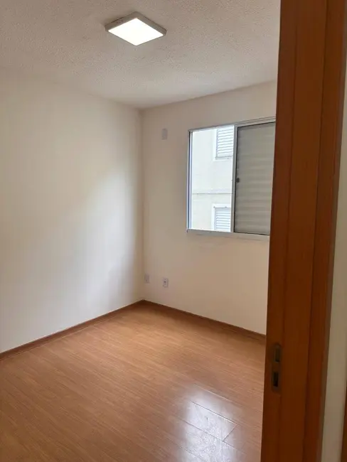 Apartamento com 2 quartos à venda em Parque das Nações, Bauru - SP - imagem 4 Foto 4 de Apartamento com 2 quartos à venda em Parque das Nações, Bauru - SP