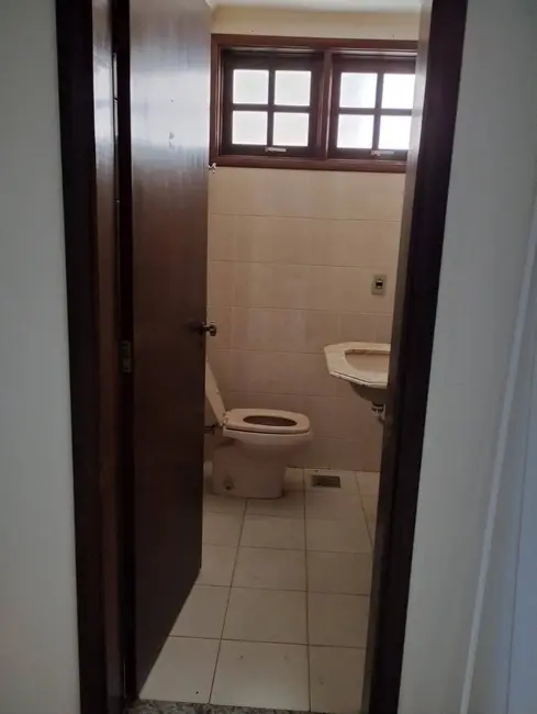 Foto 7 de Sobrado com 5 quartos para alugar em Vila Guedes de Azevedo, Bauru - SP