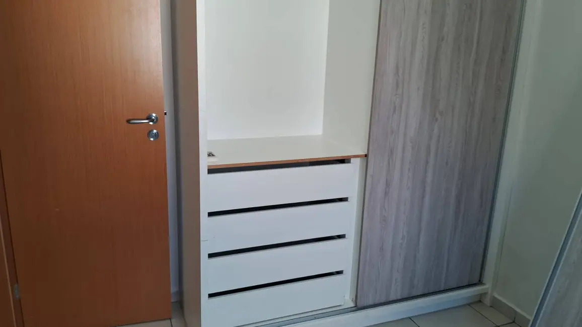 Foto 6 de Apartamento com 2 quartos para alugar em Vila Maracy, Bauru - SP