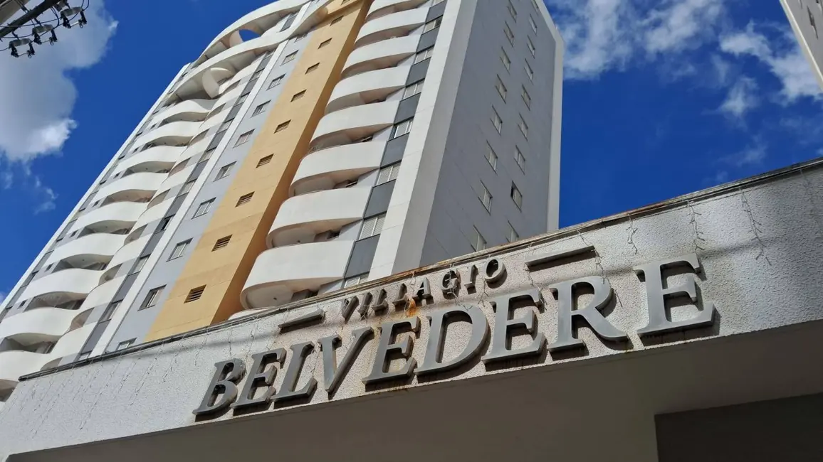 Foto 1 de Apartamento com 2 quartos para alugar em Vila Maracy, Bauru - SP