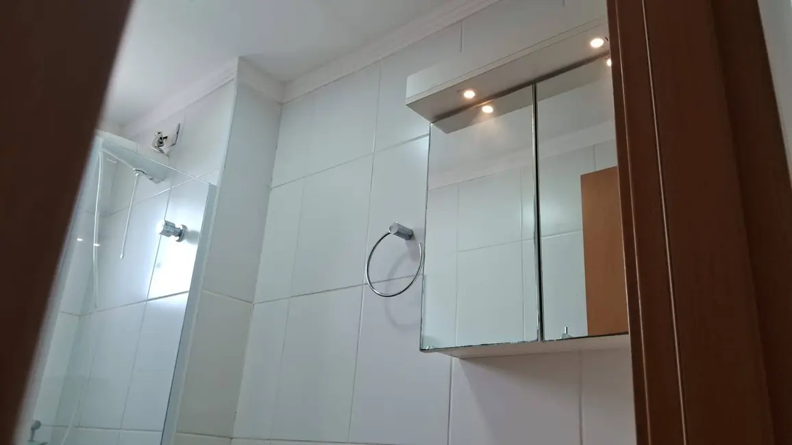 Foto 9 de Apartamento com 2 quartos para alugar em Vila Maracy, Bauru - SP