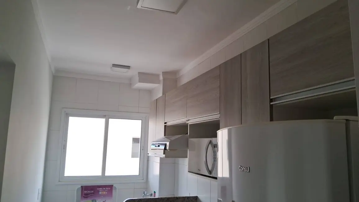Foto 5 de Apartamento com 2 quartos para alugar em Vila Maracy, Bauru - SP