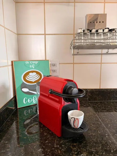 Foto 7 de Apartamento com 1 quarto para alugar em Jardim Panorama, Bauru - SP