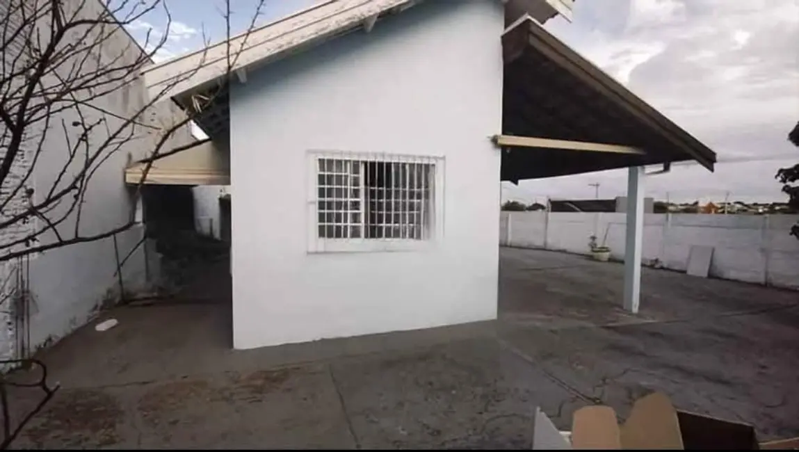 Foto 3 de Casa com 3 quartos à venda, 222m2 em Vila Alto Paraíso, Bauru - SP