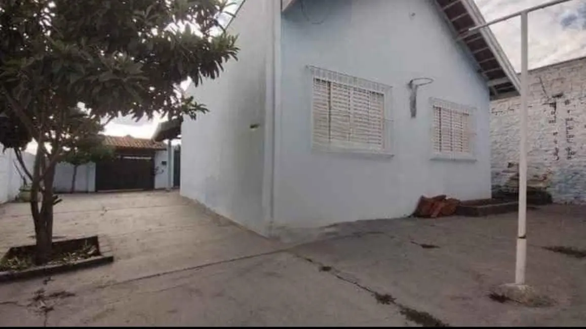 Foto 4 de Casa com 3 quartos à venda, 222m2 em Vila Alto Paraíso, Bauru - SP