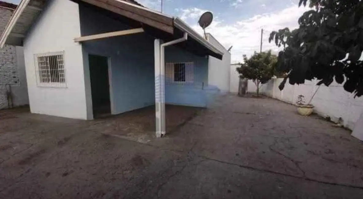 Foto 2 de Casa com 3 quartos à venda, 222m2 em Vila Alto Paraíso, Bauru - SP