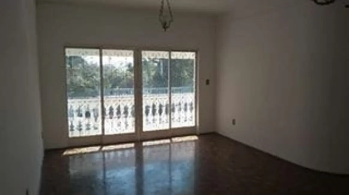 Foto 8 de Casa com 4 quartos à venda e para alugar, 360m2 em Jardim Dona Sarah, Bauru - SP