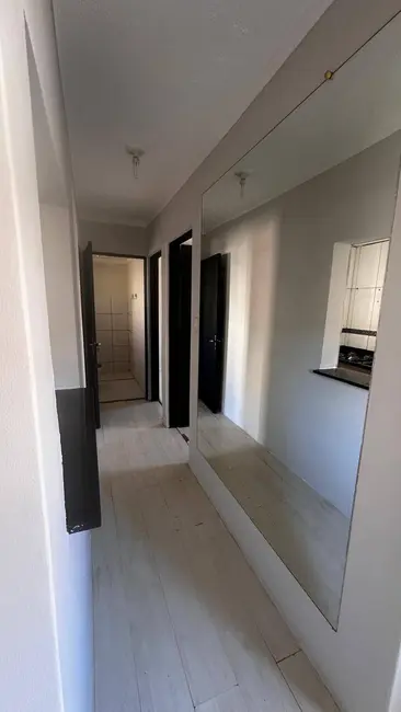 Foto 1 de Apartamento com 2 quartos para alugar em Núcleo Habitacional Vereador Edson Francisco da Silva, Bauru - SP