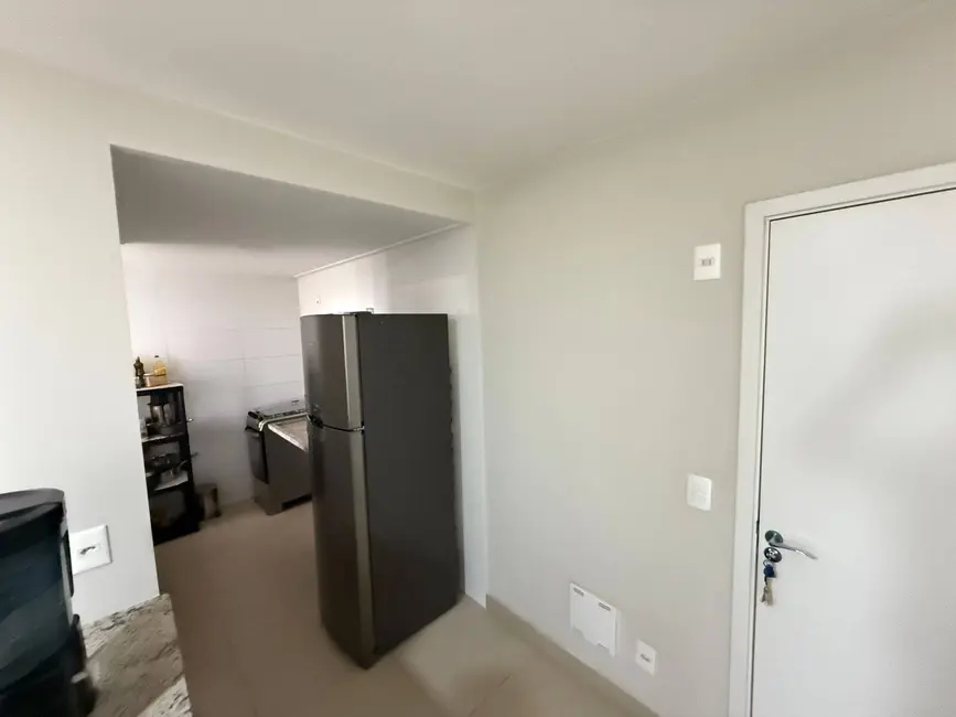 Foto 3 de Apartamento com 2 quartos à venda em Vila Santa Tereza, Bauru - SP