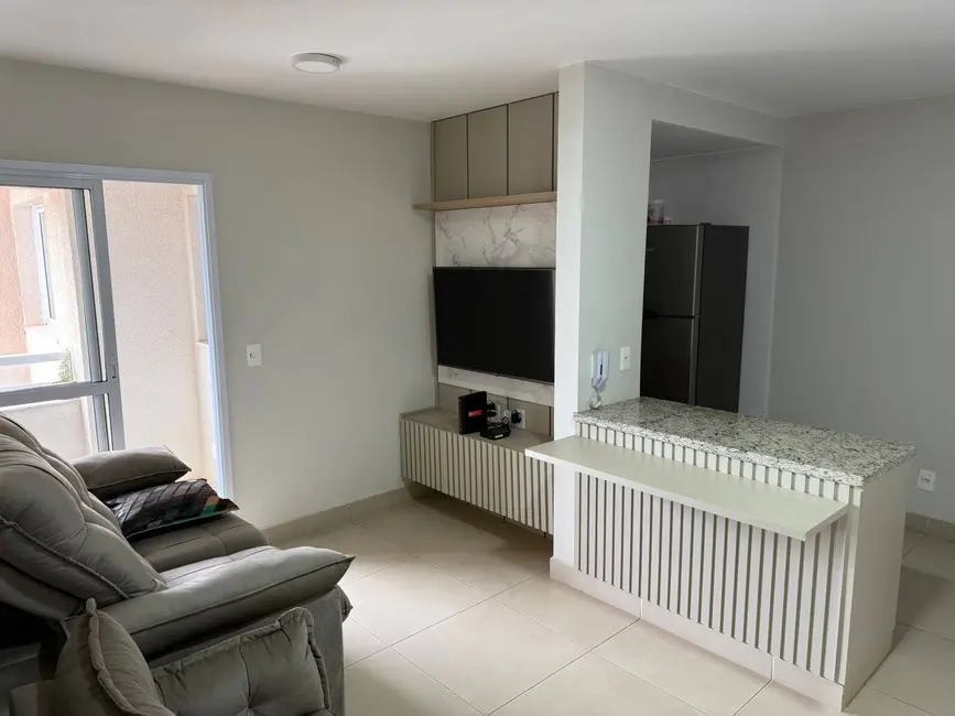 Foto 7 de Apartamento com 2 quartos à venda em Vila Santa Tereza, Bauru - SP